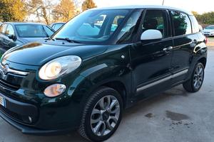 Fiat 500L Living 0.9 TwinAir Turbo Natural Power L