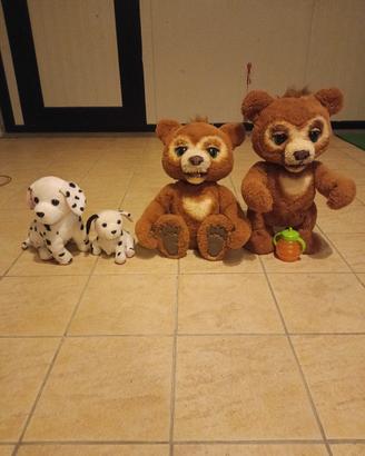 Peluche