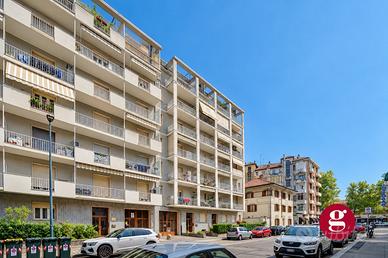 Appartamento Torino [Cod. rif 3387544VRG] (Pozzo S