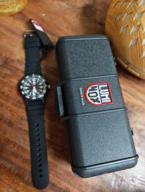 orologio  LUMINOX 39MM