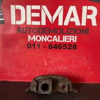 Collettore scarico Alfa Mito 1.4 benzina GPL