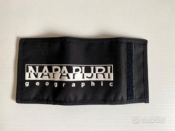 Portafoglio Napapijri