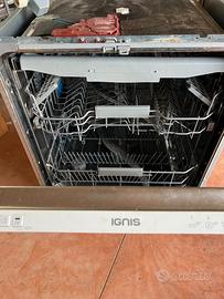 Lavastoviglie Ignis
