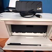 STAMPANTE HP DESKJET 2540 WIFI Usata Ricondizion.