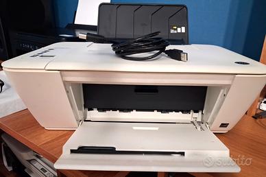 STAMPANTE HP DESKJET 2540 WIFI Usata Ricondizion.