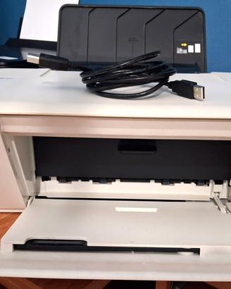 STAMPANTE HP DESKJET 2540 WIFI Usata Ricondizion.