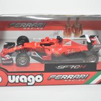 Modello Ferrari Formula 1 - Scala 1/43 