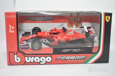 Modello Ferrari Formula 1 - Scala 1/43 