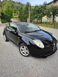 Alfa Romeo MiTo 1.6 JTDm (2010)