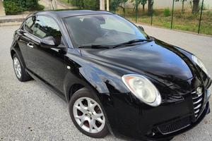 Alfa Romeo MiTo 1.6 JTDm (2010)