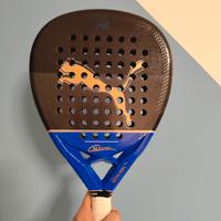 Puma Nova Pro Momo Gonzalez 3k