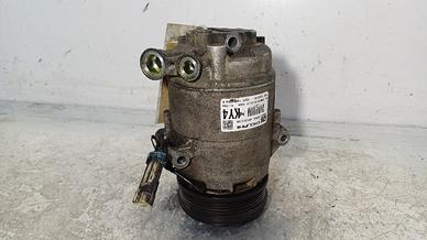 COMPRESSORE A/C OPEL Meriva 1° Serie 13322145 Z14