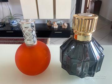 Lampade Berger per profumazione