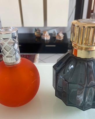 Lampade Berger per profumazione