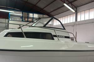 Renken 2008 senza motore