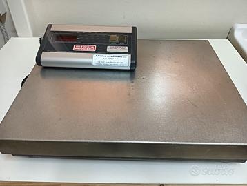 Bilancia elettronica professionale