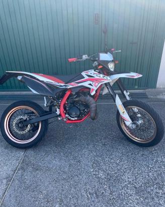 Beta rr 50