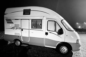 Hymer exis sg