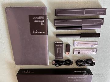 Moleskine Smart Writing Set – Taccuino Digitale (2