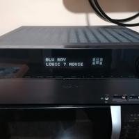 Harman Kardon AVR 255
