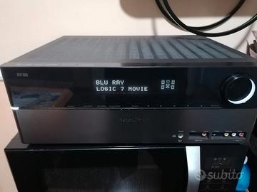 Harman Kardon AVR 255