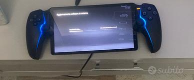 Sony PlayStation portal