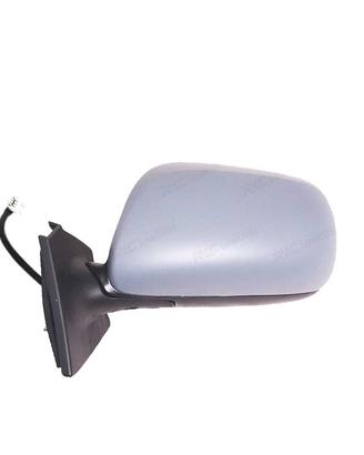 SPECCHIO COMPLETO SINISTRO TOYOTA YARIS 06-10 ELET
