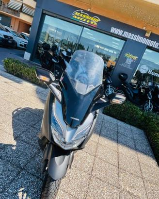 HONDA Forza 300 TUTTO INCLUSO ANCHE PASSAGGIO! M