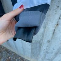 giacca d’acqua - dry