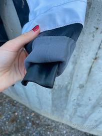 giacca d’acqua - dry