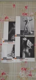 Libri fotografia eros
