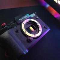 Fujifilm X-T3/XT3, Garanzia MPB fino a Dic 2026