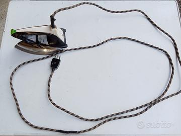 Ferro da stiro vintage