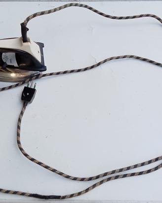 Ferro da stiro vintage