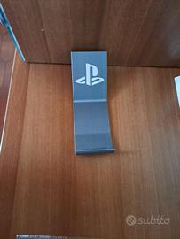 Supporto per Joypad PS5 in 3D