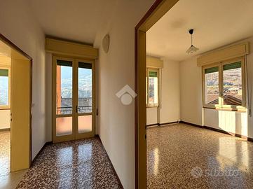 4 LOCALI A ANGOLO TERME