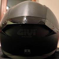 Casco moto Givi