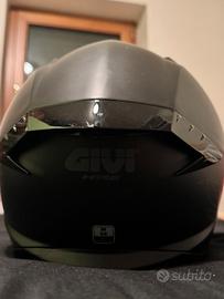 Casco moto Givi