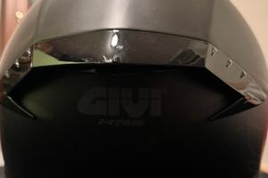 Casco moto Givi