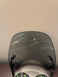 Cupolino Triumph Bonneville