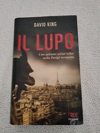 il lupo 🐺