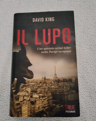 il lupo 🐺