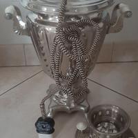 Samovar russo originale