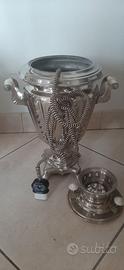 Samovar russo originale