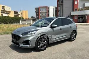 FORD Kuga 2.5 Plug In Hybrid 225 CV CVT 2WD ST-Lin