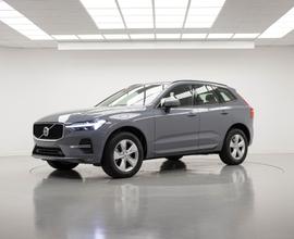 VOLVO XC60 B4 (D) GEARTRONIC MOMENTUM