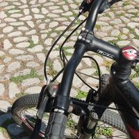 Mountain bike Atala