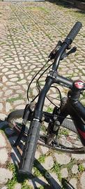 Mountain bike Atala