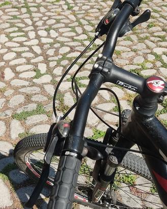 Mountain bike Atala