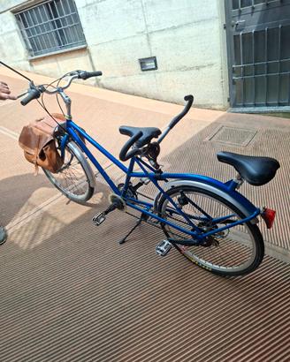 Tandem